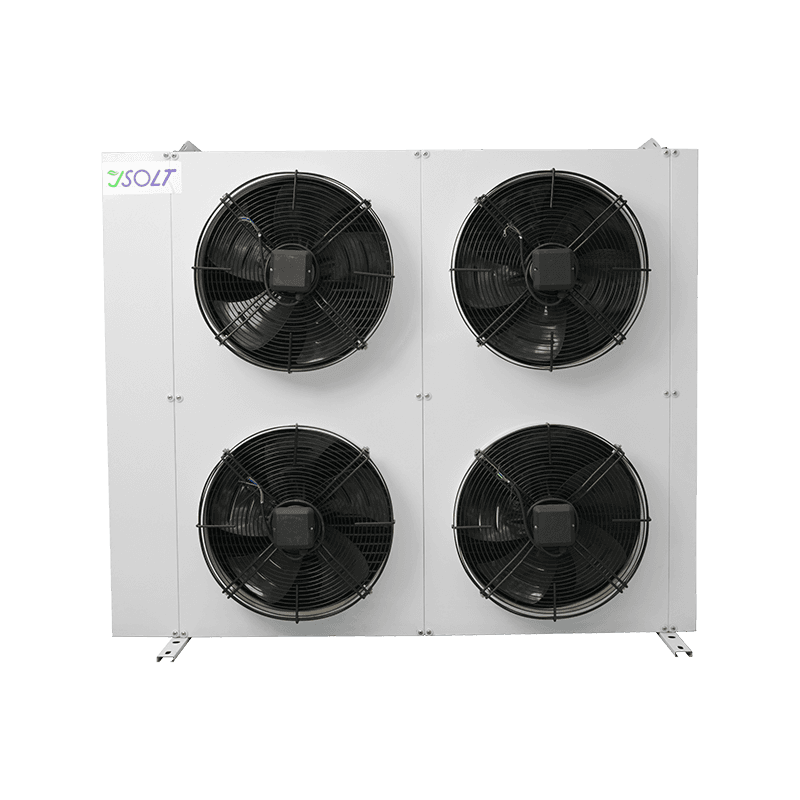 100 vierkante meter CA-serie condensor
