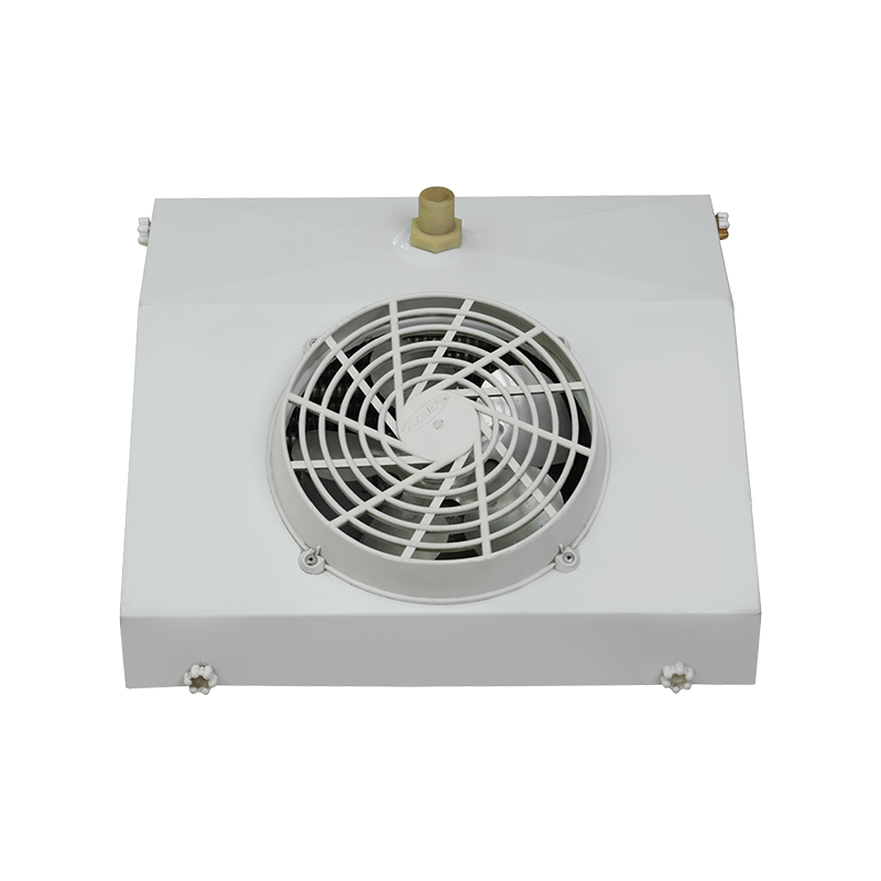 J1 Luchtkoeler met enkele ventilator