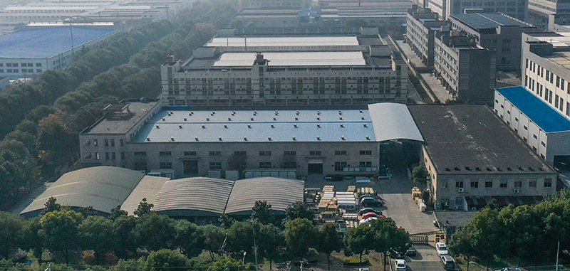 Taizhou Beste koelapparatuur Manufacturing Co., Ltd
